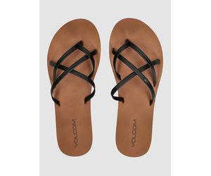 Volcom New School II Sandales noir 5.0
