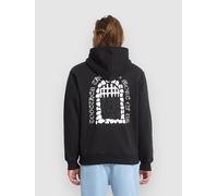 Volcom Noder Po Sweat à capuche noir XS