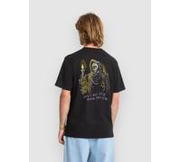 Volcom Nunca Pasa T-Shirt noir S