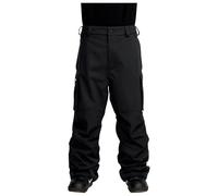 Pantalon de snowboard VOLCOM NWRK BAGGY PANT (BLACK) Homme M