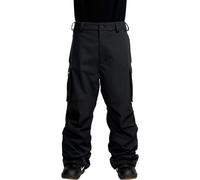 VOLCOM Nwrk Baggy Pant - Homme - Noir - taille M- modèle 2026