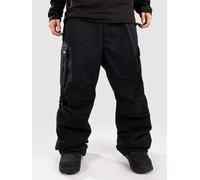 Volcom Nwrk Baggy Pantalon noir XL
