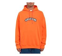 VOLCOM Obtic Po Veste Polaire Unisexe pour Adulte