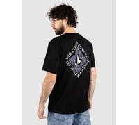 Volcom Obtical Bsc T-Shirt noir M