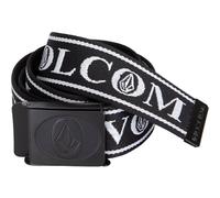 Volcom OH Stone Ceinture, Noir , taille unique