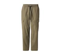 Volcom Pantalon cargo Billow fuselé EW Vert M