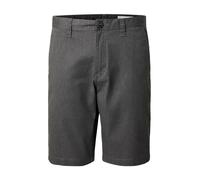 Volcom Pantalon chino 'FRCKN MDN' gris foncé, Taille 31