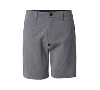 Volcom Pantalon chino 'Frickin' gris foncé, Taille 30