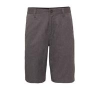 Volcom Pantalon chino gris foncé, Taille 31