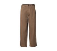 Volcom Pantalon chino marron, Taille 33