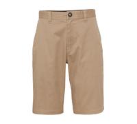 Volcom Pantalon chino noisette, Taille 33