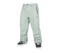 Volcom - Pantalon De Ski/Snow L Gore-tex Agave Homme - Homme - Taille m - Vert