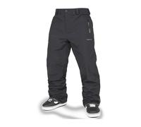 Volcom - Pantalon De Ski/Snow L Gore-tex Black Homme - Homme - Taille XL - Noir