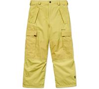 Pantalon De Ski / Snow Volcom Longo Gore-tex Golden Haze Homme Marron 2027 taille L