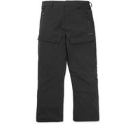 Pantalon De Ski / Snow Volcom Rnge Stretch 30k Black Homme Noir 2027 taille M