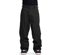 Volcom - Pantalon de snow imperméable et respirant - Kleveland Pant Black pour Homme - Taille M - Noir Noir M