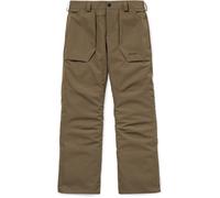 Pantalon De Ski / Snow Volcom Roan 20k Teak Homme Noir 2027 taille L