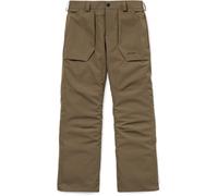Pantalon De Ski / Snow Volcom Roan 20k Teak Homme Noir 2027 taille XL