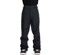 Volcom - Pantalon de snowboard en GORE-TEX ePE - L Gore-Tex Pant Black pour Homme - Taille M - Noir Noir M