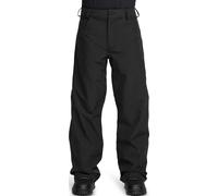 Volcom - Pantalon de snowboard imperméable et respirant - Nailer Pant Black - Taille XL - Noir Noir XL