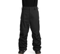 Volcom Nwrk Baggy Pantalon noir L