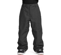 Volcom - Pantalon de snowboard - Snow Billow Pant Black Denim pour Homme - Taille L - Noir Noir L