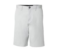 Volcom Pantalon 'FRCKN MDN' gris clair, Taille 30