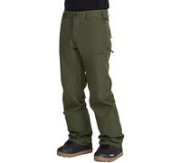 Volcom Freakin Chino Pants Vert XL Homme