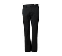 Volcom - Chino à la coupe droite - Frickin Modern Stretch Pant Black pour Homme en Coton - Taille 34 US - Noir Noir 34 US