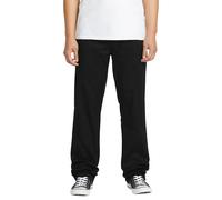 Volcom - Frickin Modern Stretch - Pantalon de loisirs - 48/50 - Length: 32 - black