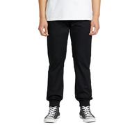 Volcom Pantalon Frickin Slim Fit Noir L Homme