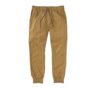 Volcom - Pantalon Frickin Slim Jogger Dark Khaki Homme - Homme - Taille s - Beige