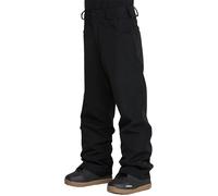 Pantalon De Ski / Snow Volcom Nailer Black Homme Noir 2027 taille XL