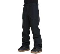 Pantalon De Ski / Snow Volcom Roan 20k Black Homme Noir 2027 taille M