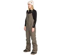 Volcom Pantalon Swift Bib