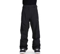 Volcom - Pantalon technique en GORE-TEX ePE - Dua Gore-Tex Pant Black pour Homme - Taille S - Noir Noir S