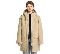 Volcom - Women's Somestone 10K Parka - Manteau - S - khaki