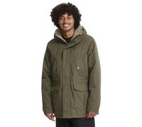 Volcom - Starget 5K Parka - Veste d'hiver - S - military ii