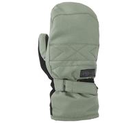 Volcom - Peep Gore-Tex Mitt Lichen Green - L - Moufles