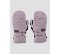 Moufles Volcom PEEP GORE-TEX MITT violet femme - L