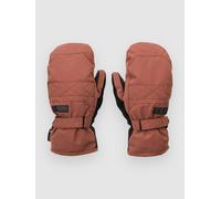 Volcom Peep Gore Tex Moufles rouge L