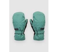Volcom Peep Gore Tex Moufles vert S