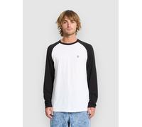 Volcom Pen Bsc Lst T-Shirt noir XS