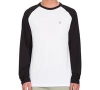 Volcom Pen BSC Lst T-Shirt Unisexe pour Adulte