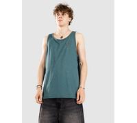 Volcom Pistol Stone Sleeveless T-shirt Bleu S Homme