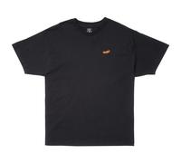 Volcom - Pistol Stone LSE S/S - T-shirt - S - black