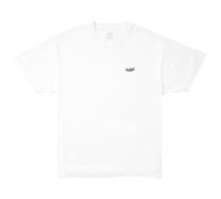 Volcom T-Shirt 'PISTOL STONE' blanc, Taille S