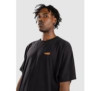 Volcom - Pistol Stone LSE S/S - T-shirt - M - black