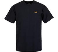 Volcom Pistol Stone T-shirt pour homme, Noir , M