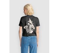 Volcom Pocket Dial T-Shirt noir XS